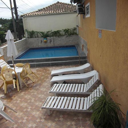 Hotel Residencial Luanda Porto Seguro Exterior foto