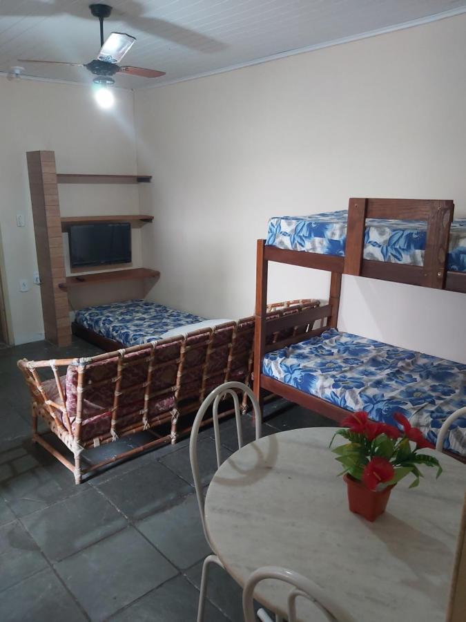 Hotel Residencial Luanda Porto Seguro Exterior foto